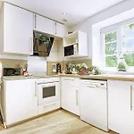 Bredala**** Maison Alsacienne Avec Jardin Eguisheim