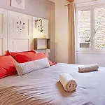 Bredala**** Maison Alsacienne Avec Jardin Apartmán Eguisheim