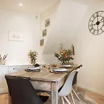 Bredala**** Maison Alsacienne Avec Jardin Apartmán