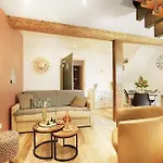 Bredala**** Maison Alsacienne Avec Jardin Apartmán Eguisheim