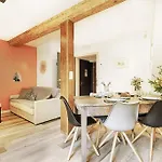 Bredala**** Maison Alsacienne Avec Jardin *