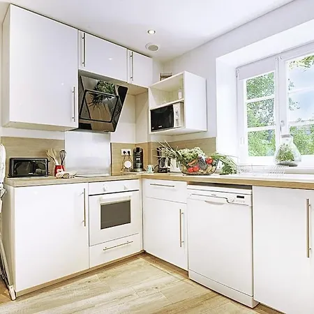 Bredala**** Maison Alsacienne Avec Jardin Eguisheim