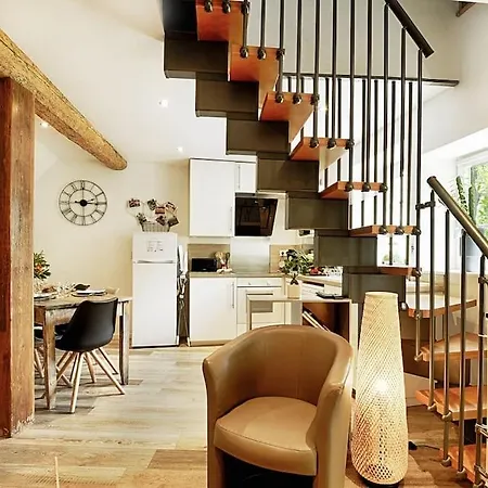 Bredala**** Maison Alsacienne Avec Jardin Eguisheim