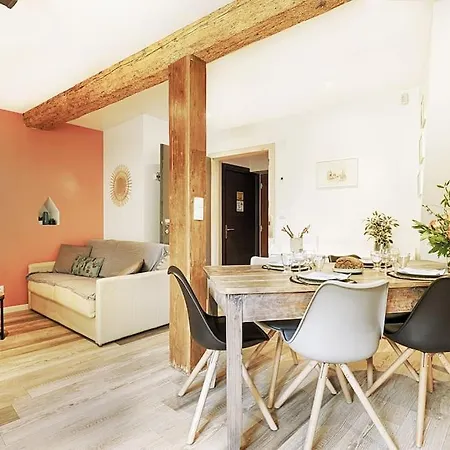 Bredala**** Maison Alsacienne Avec Jardin *