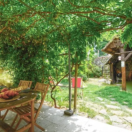 Bredala**** Maison Alsacienne Avec Jardin *