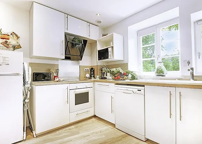 Bredala**** Maison Alsacienne Avec Jardin אגויסהיים