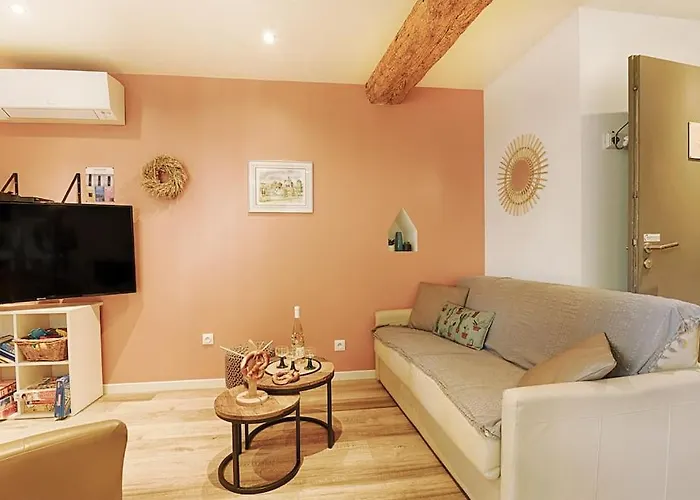 דירה Bredala**** Maison Alsacienne Avec Jardin *