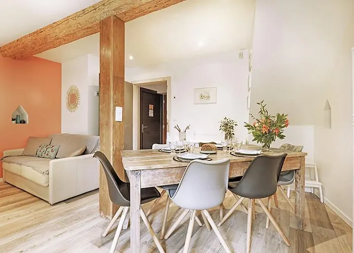 דירה Bredala**** Maison Alsacienne Avec Jardin